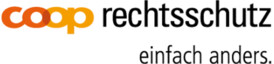 Coop Rechtsschutz Logo