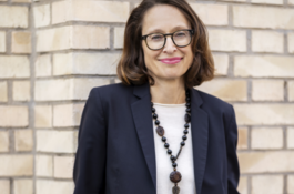 Catherine Purgly wechselt von LEADING SWISS AGENCIES zu GRIP als Managing Partnerin