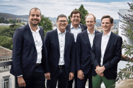FS Partners wird Teil der Valtus Group – Schweizer Kunden profitieren von globaler Stärke bei gewohnter Qualität