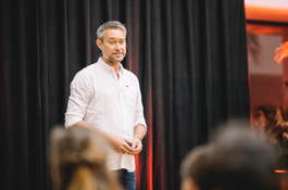 Wechsel auf der Kommandobrücke: Jan De Schepper wird CEO von Yuh