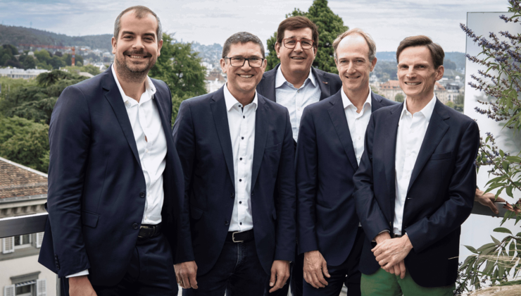 FS Partners rejoint le groupe Valtus – Les clients suisses profitent de la force d’un groupe mondial tout en conservant la qualité habituelle