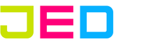 Logo JED
