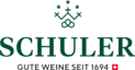 Schuler Logo