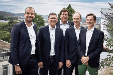 FS Partners rejoint le groupe Valtus – Les clients suisses profitent de la force d’un groupe mondial tout en conservant la qualité habituelle