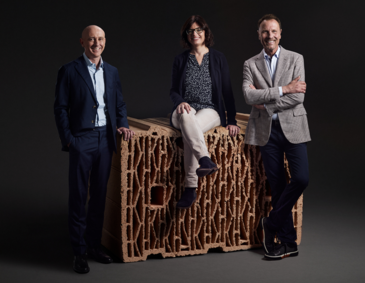 Kubrix wird neuer führender Anbieter von Mauerwerksprodukten in der Schweiz