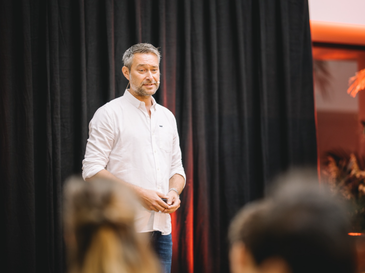 Changement de commandement: Jan De Schepper devient CEO de Yuh