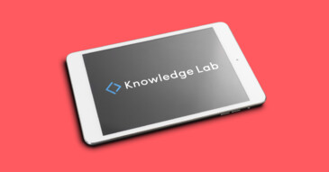 GRIP: Knowledge Lab als Kunden gewonnen