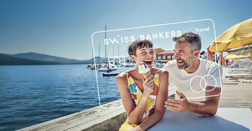 Mobile First et des voyages bien planifiés : voici comment les Suisses voyageront en 2025