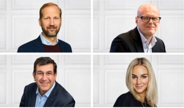 Valtus Group und Polaris Private Equity bündeln Kräfte für internationales Wachstum