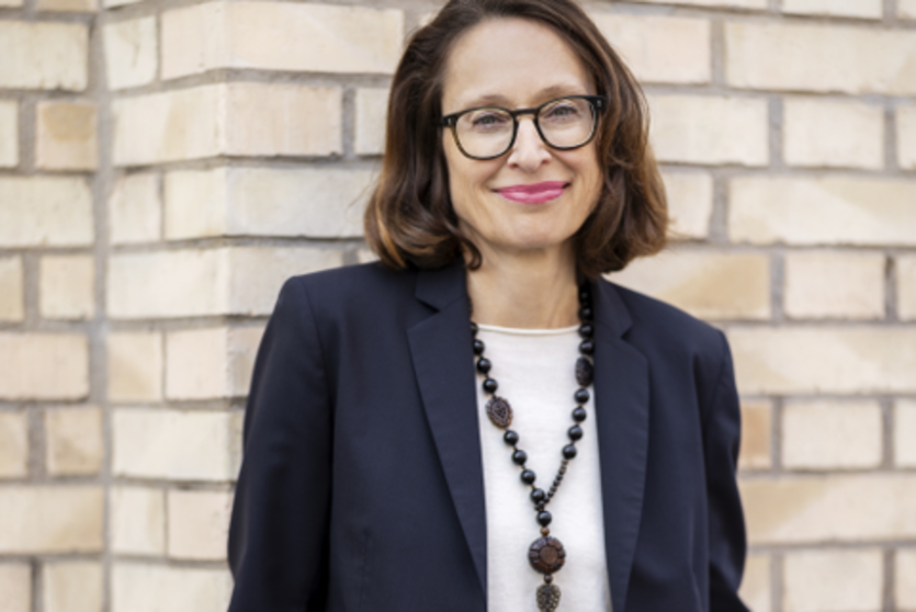 Catherine Purgly passe de LEADING SWISS AGENCIES à GRIP en tant que Managing Partner