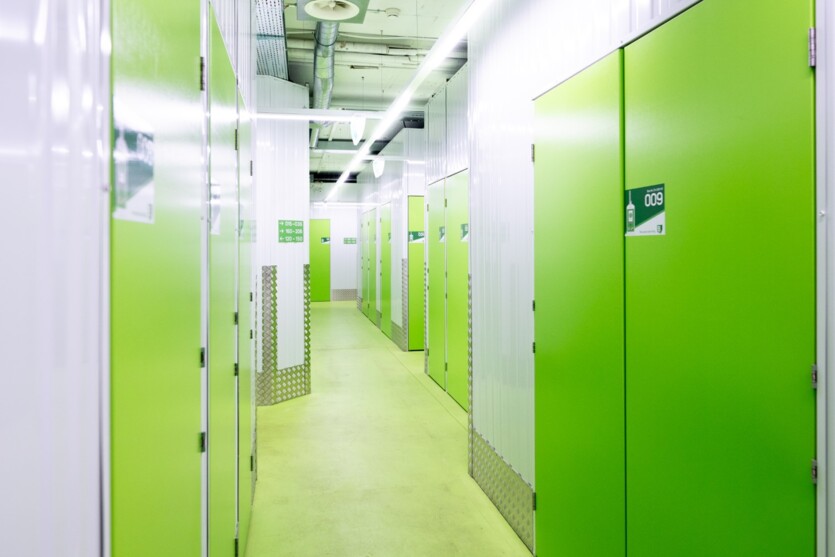 GRIP übernimmt Kommunikation für Self-Storage-Marktführer placeB