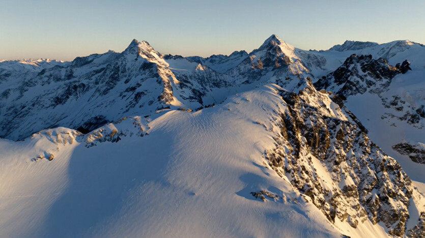 GRIP für die Luzerner Kantonalbank: Neuer Entrepreneurs & Executives-Auftritt, mit AI inszeniert